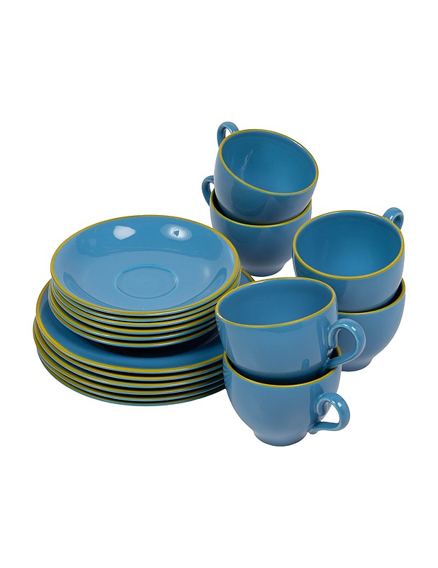 BURLEIGH Mayfair  - Lautaset ja kulhot - 10105532959 - 0