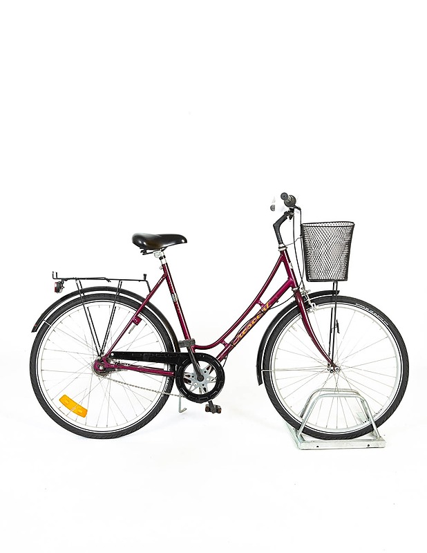 CRESCENT City Bike polkupyörä, 26"