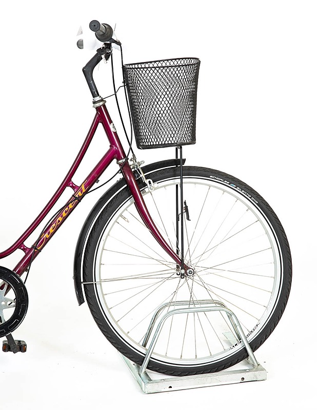 CRESCENT City Bike polkupyörä, 26" - Naistenpyörät - 10105532960 - 1