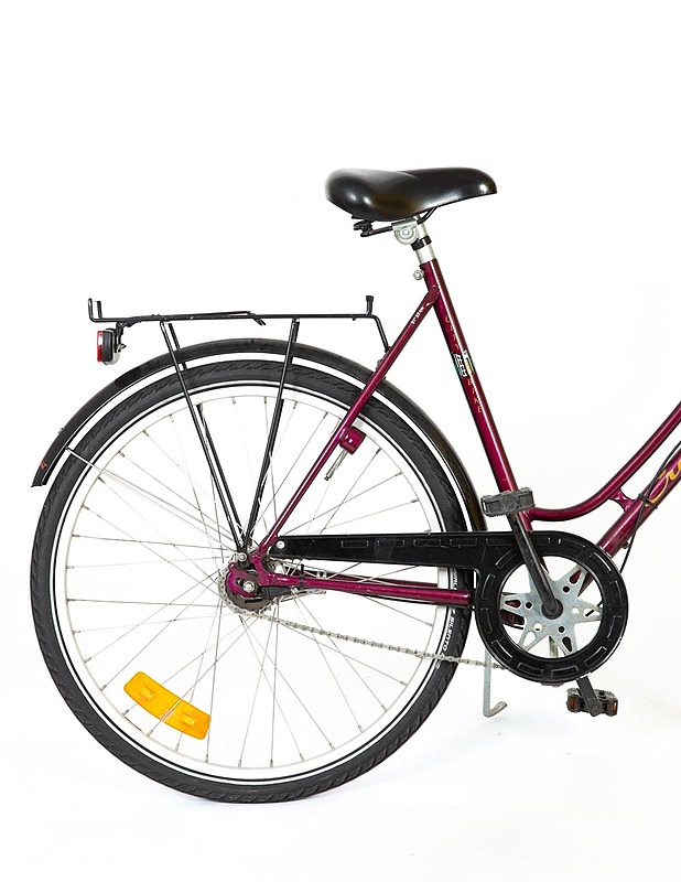 CRESCENT City Bike polkupyörä, 26" - Naistenpyörät - 10105532960 - 2
