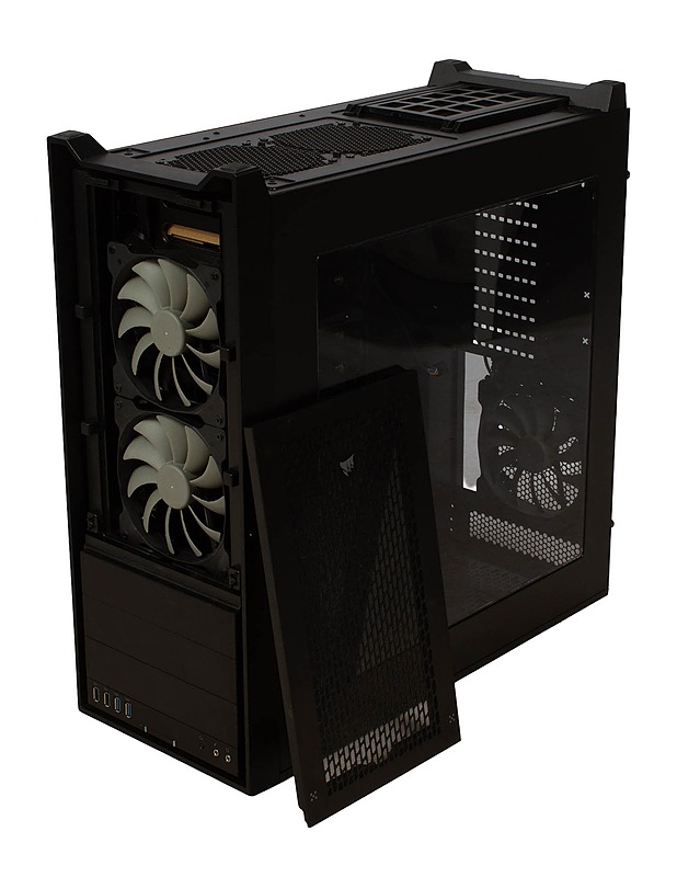 CORSAIR PC-KOTELO  - Muu elektroniikka - 10105532961 - 1