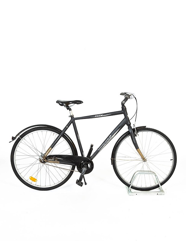 TITANIA City polkupyörä, 28"