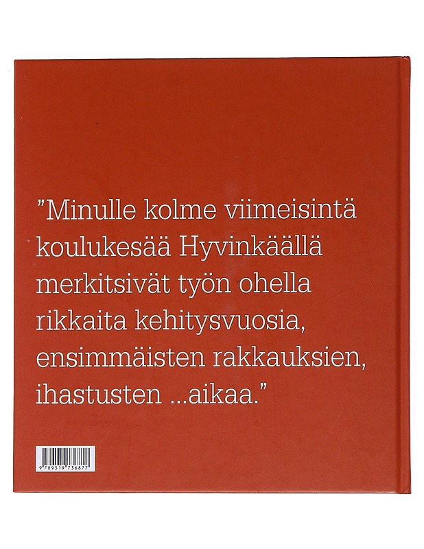 Mika Waltarin Hyvinkää : kirjallinen kaupunki - Bergström, Lea - Elämäkerrat ja muistelmat - 10105532974 - 1