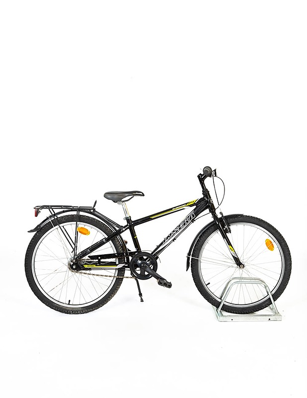 INSERA Eliminator polkupyörä, 24"