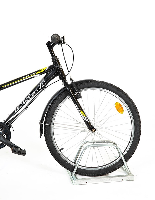 INSERA Eliminator polkupyörä, 24" - Lastenpyörät - 10105532979 - 1