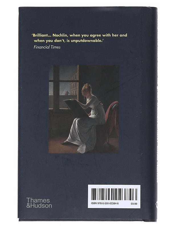 Why have there been no great women artists? - Nochlin, Linda - Romaanit ja novellit - 10105532986 - 1