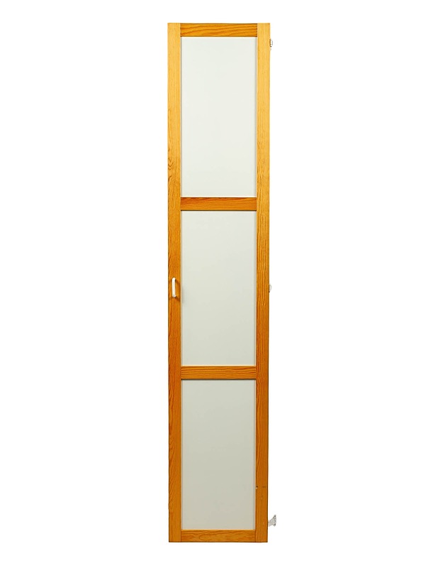 LUNDIA Classic ovi, 39 x 200 cm - ei sisällä ruuveja - Lundia - 10105533021 - 0