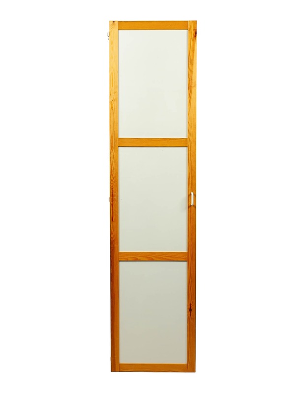 LUNDIA Classic ovi, 49x200 cm - ei sisällä ruuveja - Lundia - 10105533037 - 0