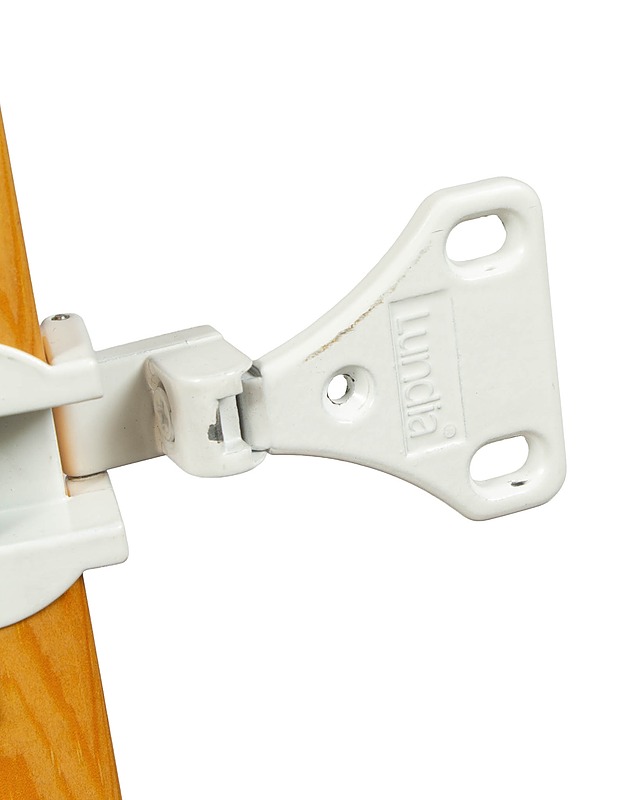 LUNDIA Classic ovi, 49x200 cm - ei sisällä ruuveja - Lundia - 10105533037 - 2