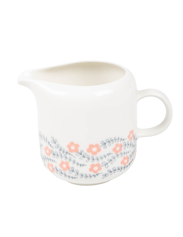 ARABIA Arctica Rosette kermakko ja sokerikko - Designsuosikit - 10105533042 - 2