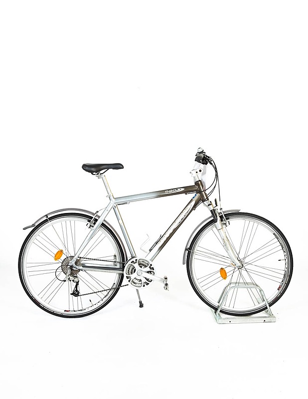 TUNTURI 520 polkupyörä, 28"