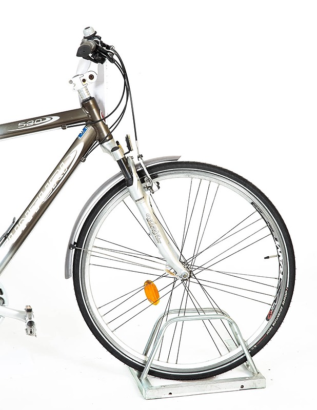 TUNTURI 520 polkupyörä, 28" - Miestenpyörät - 10105533040 - 1