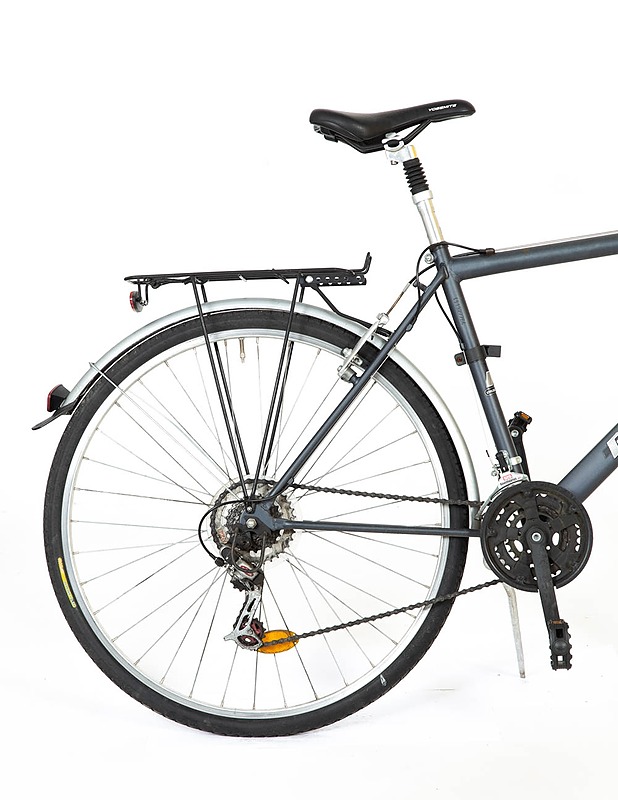 RAGAZZI Liner polkupyörä, 28" - Miestenpyörät - 10105533050 - 2