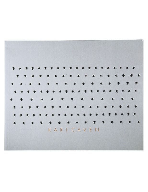 Kari Cave?n - Cavén, Kari