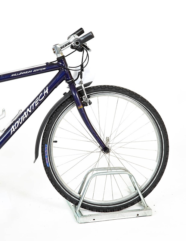 AQUANTECH Millennium Edition polkupyörä, 26" - Miestenpyörät - 10105533058 - 1