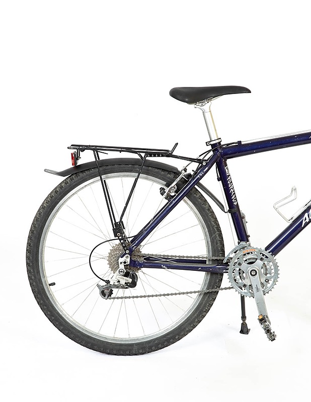AQUANTECH Millennium Edition polkupyörä, 26" - Miestenpyörät - 10105533058 - 2