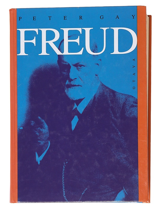 Freud - Gay, Peter