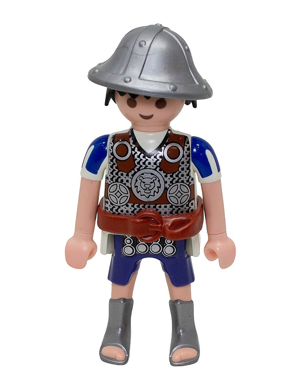 Playmobil Roman Fighter minifiguuri - Lasten lelut - 10105533062 - 0