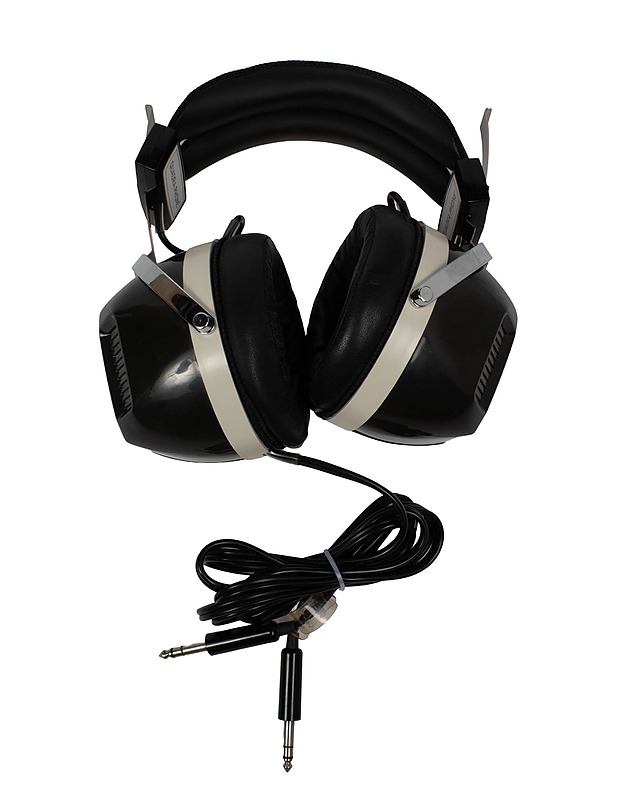 HOSIDEN DH-22-Q-kuullokkeet  - Audio - 10105533065 - 1