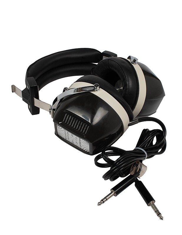 HOSIDEN DH-22-Q-kuullokkeet  - Audio - 10105533065 - 2