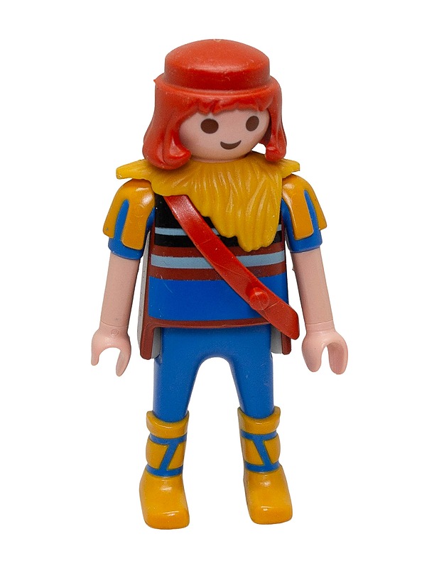 Playmobil Archer minifiguuri - Lasten lelut - 10105533072 - 0