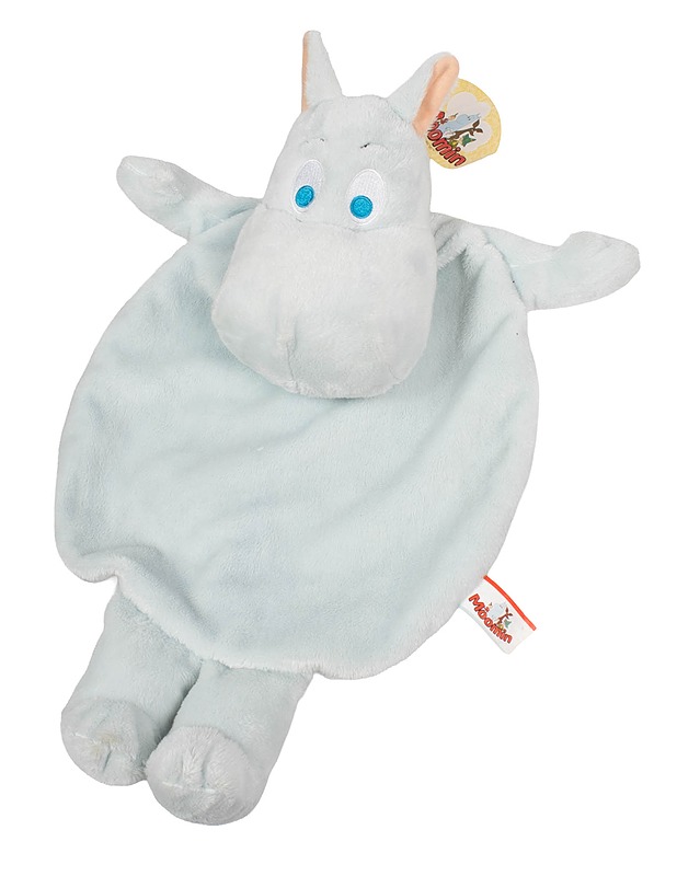 MARTINEX Muumipeikko pyjamapussi - Lasten lelut - 10105533079 - 0