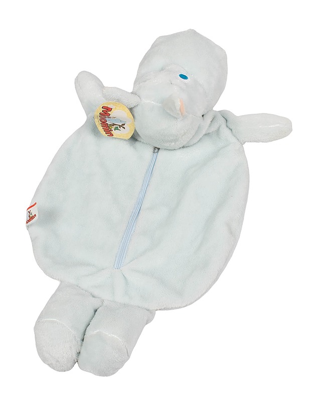 MARTINEX Muumipeikko pyjamapussi - Lasten lelut - 10105533079 - 1