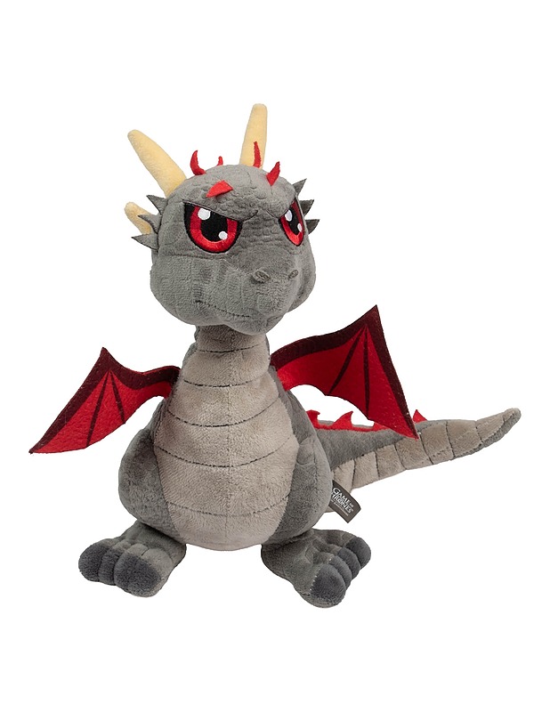 PLAY BY PLAY Game of Thrones Drogon pehmolelu - Lasten lelut - 10105533086 - 0