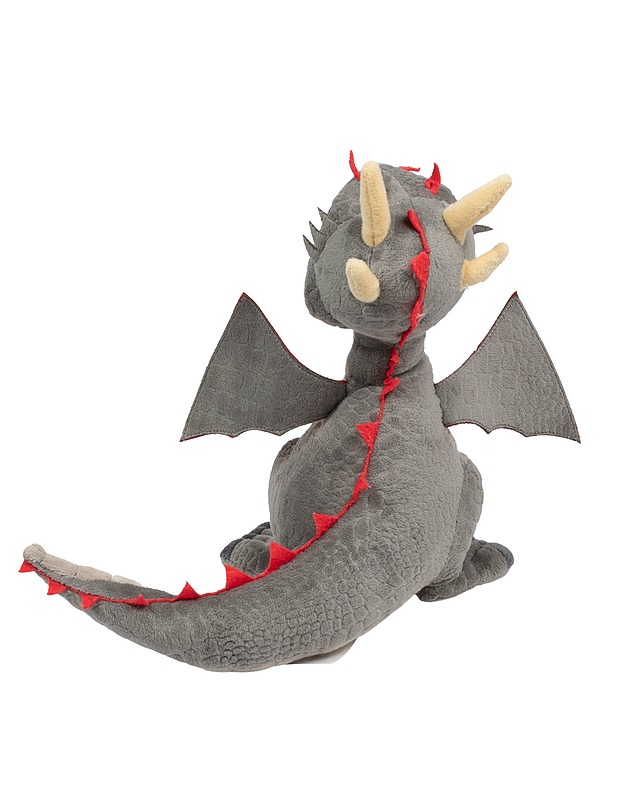 PLAY BY PLAY Game of Thrones Drogon pehmolelu - Lasten lelut - 10105533086 - 1