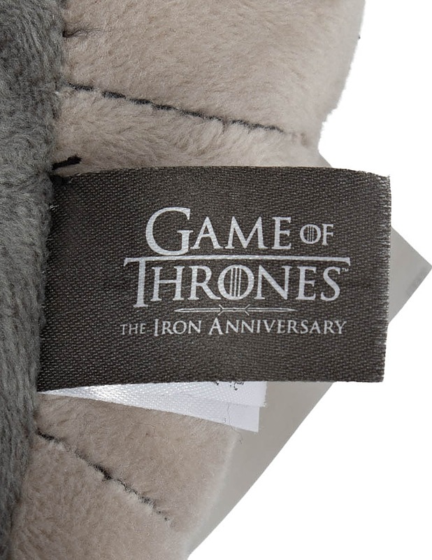 PLAY BY PLAY Game of Thrones Drogon pehmolelu - Lasten lelut - 10105533086 - 2
