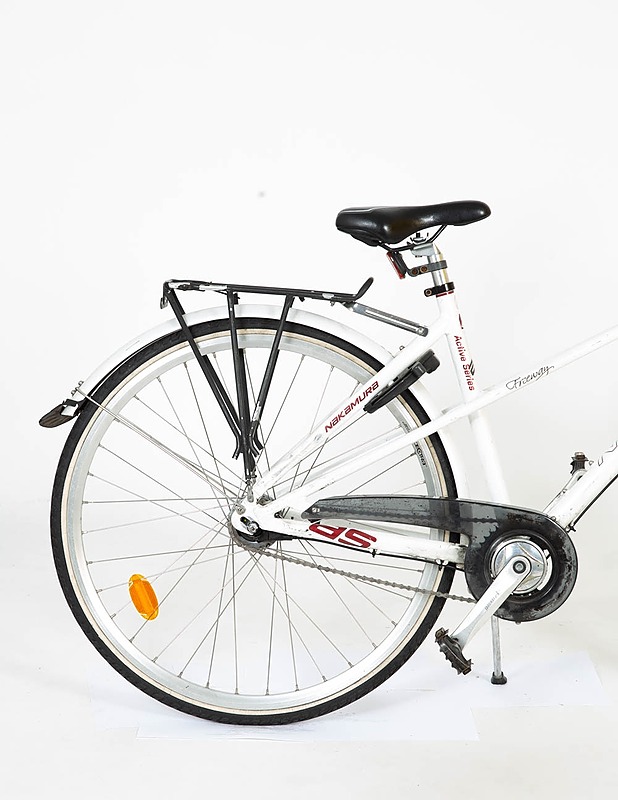 NAKAMURA Freeway polkupyörä, 28" - Naistenpyörät - 10105533085 - 2
