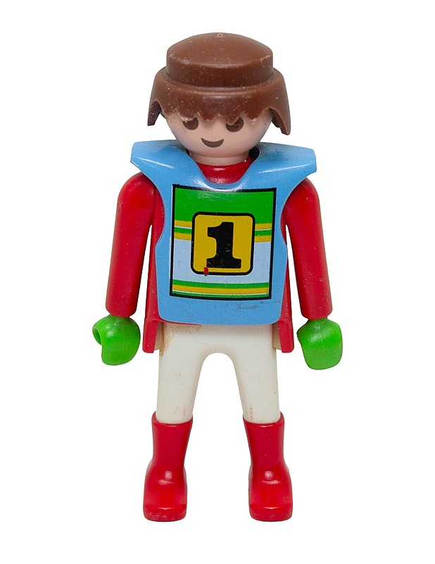 Playmobil minifiguuri - Lasten lelut - 10105533092 - 0