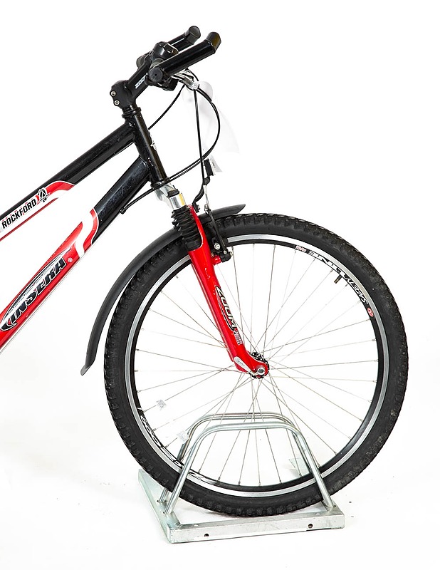 INSERA Rockford polkupyörä, 26" - Naistenpyörät - 10105533101 - 1