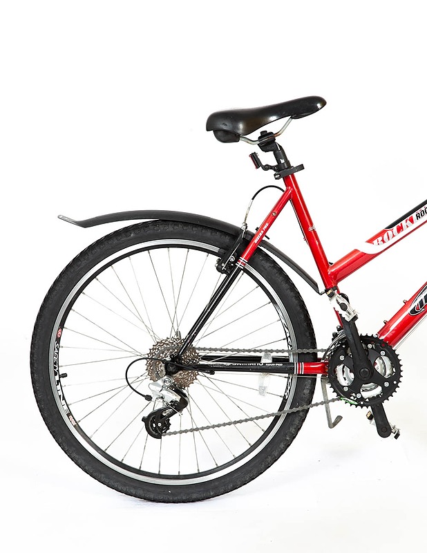 INSERA Rockford polkupyörä, 26" - Naistenpyörät - 10105533101 - 2