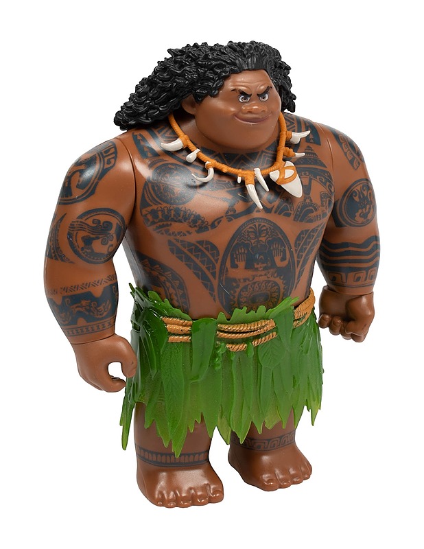 HASBRO Maui lelufiguuri
