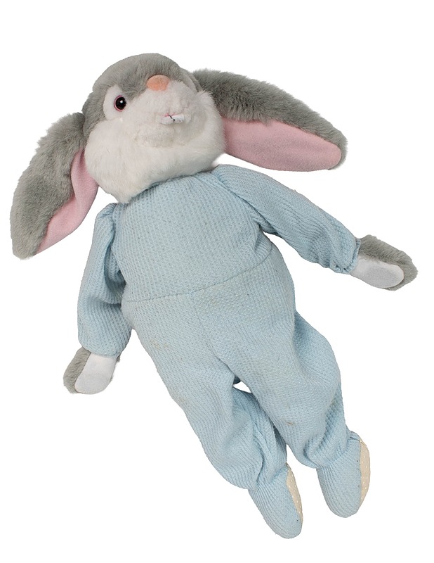 LITTLE SNOOZEMS vintage pupu unilelu - Lasten lelut - 10105533106 - 0