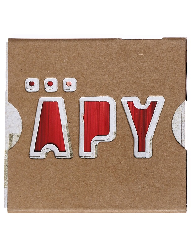 ÄPY 2009 60v-juhlanumero