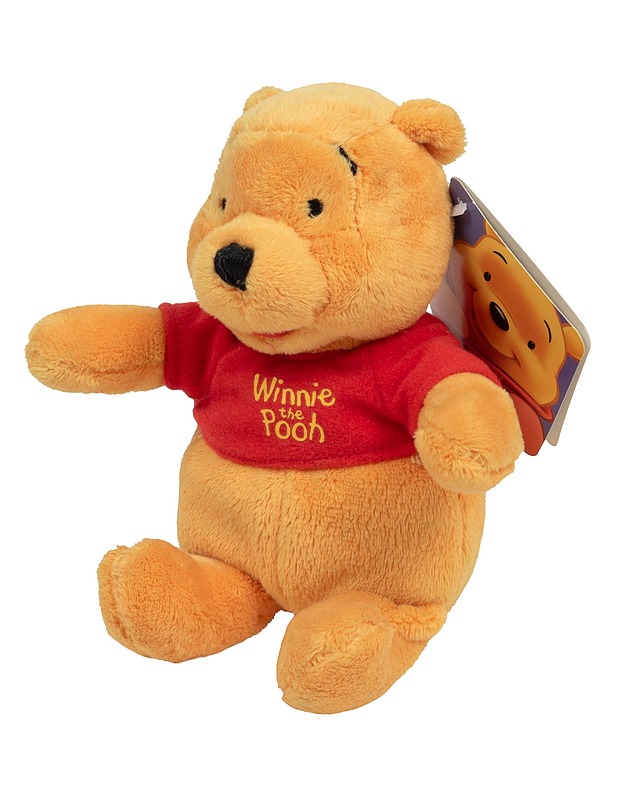 DISNEY Nalle Puh pehmolelu