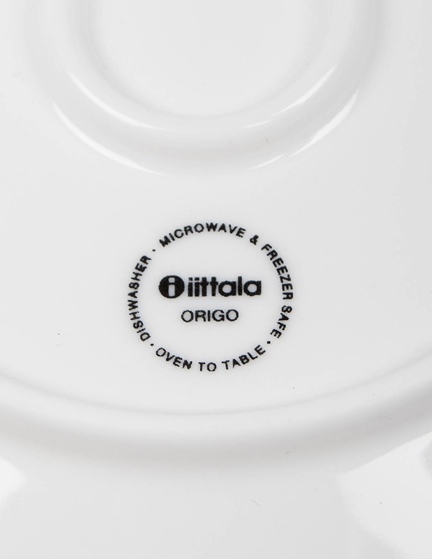 IITTALA Origo kupin vati/kansi, 6 kpl - Designsuosikit - 10105533132 - 3
