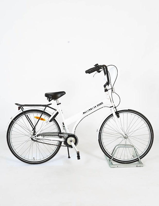 NOPSA Kombi polkupyörä, 26" - Naistenpyörät - 10105533137 - 0