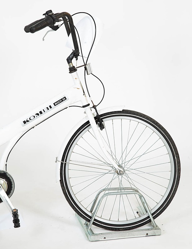 NOPSA Kombi polkupyörä, 26" - Naistenpyörät - 10105533137 - 1