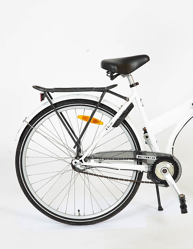 NOPSA Kombi polkupyörä, 26" - Naistenpyörät - 10105533137 - 2