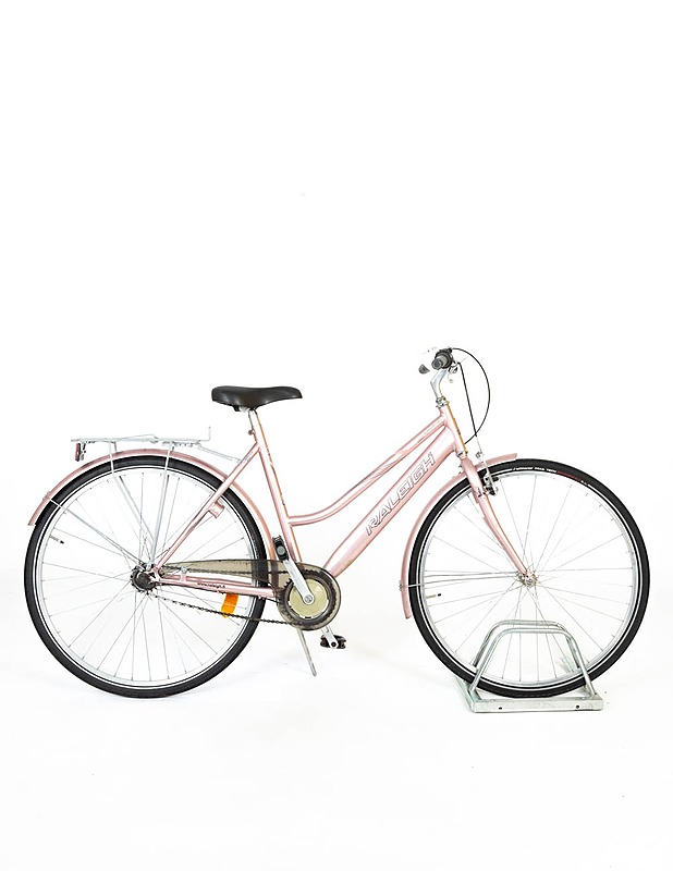 RALEIGH City 3 polkupyörä, 28" - Naistenpyörät - 10105533146 - 0