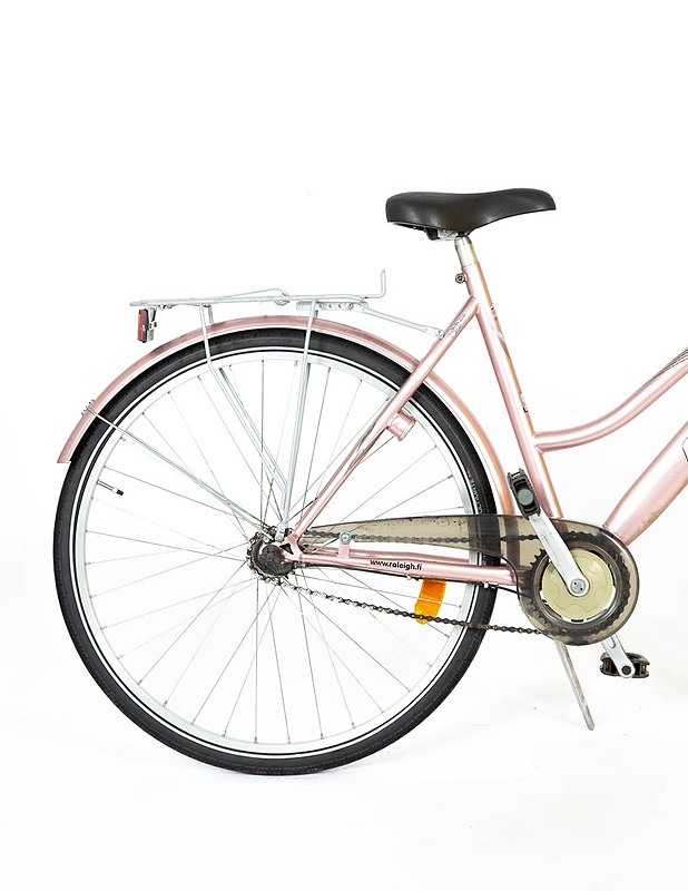 RALEIGH City 3 polkupyörä, 28" - Naistenpyörät - 10105533146 - 2