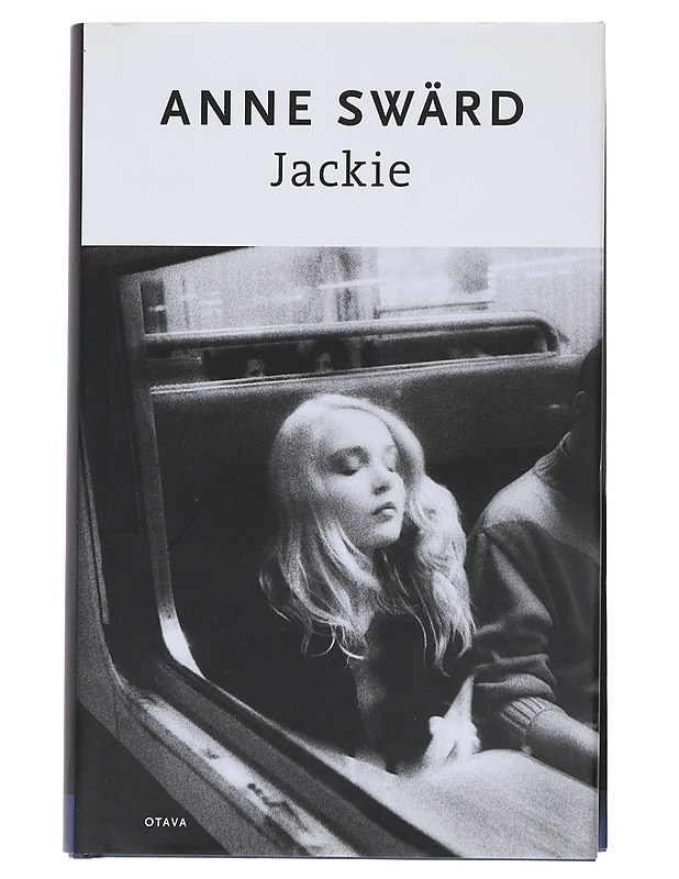 Jackie - Anne Swärd