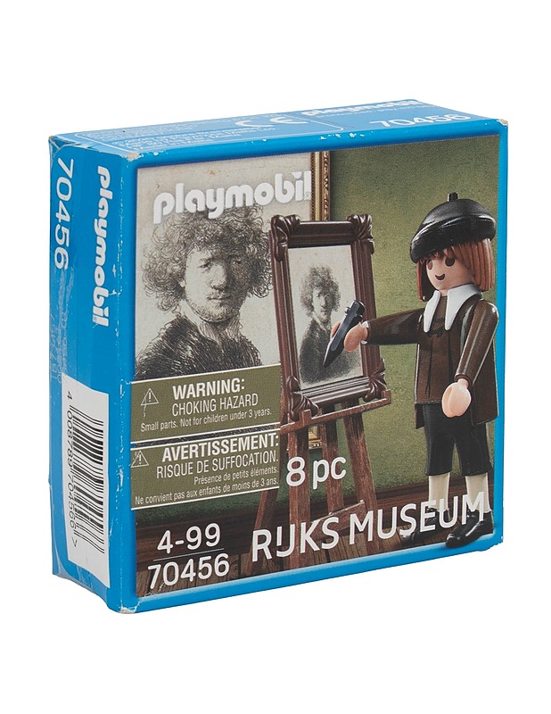 PLAYMOBIL - Lasten lelut - 10105533158 - 0