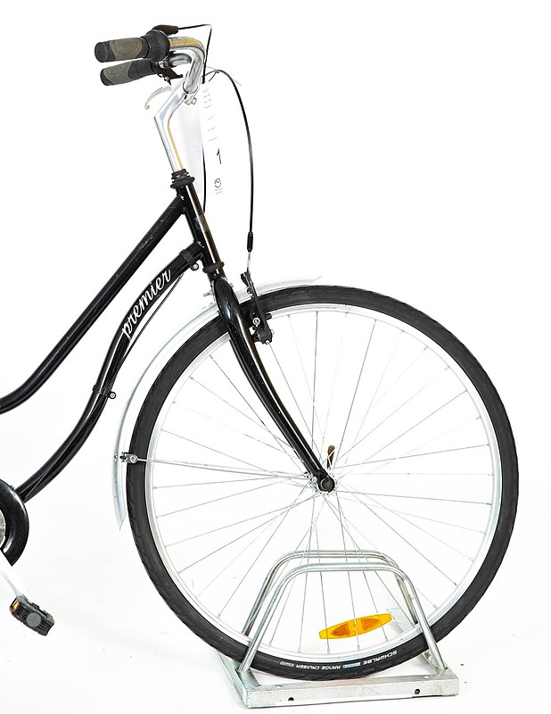 INSERA Premier polkupyörä, 28" - Naistenpyörät - 10105533154 - 1