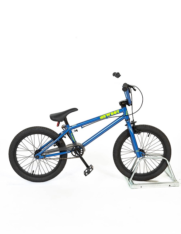 NEWBOY Ruption polkupyörä, 20"