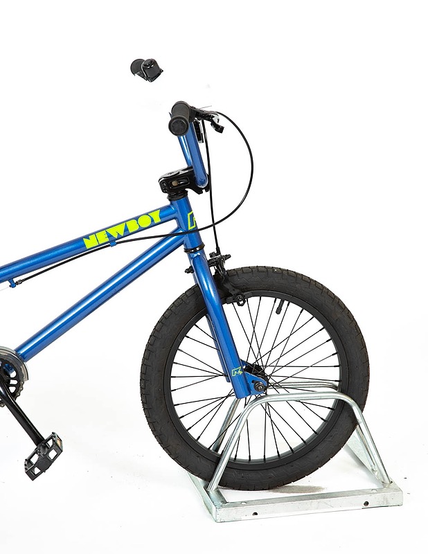 NEWBOY Ruption polkupyörä, 20" - Miestenpyörät - 10105533168 - 1