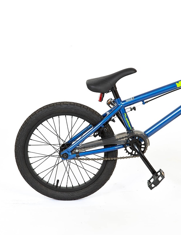 NEWBOY Ruption polkupyörä, 20" - Miestenpyörät - 10105533168 - 2